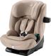 Britax-Romer автокрісло Advansafix Pro Style Teak 2000040906