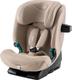 Britax-Romer автокрісло Advansafix Pro Style Teak 2000040906