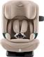 Britax-Romer автокрісло Advansafix Pro Style Teak 2000040906