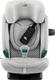 Britax-Romer автокрісло Advansafix Pro LUX Linen Grey 2000040908