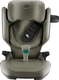 Britax-Romer автокресло Kidfix Pro LUX Urban Olive 2000040919