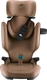 Britax-Romer автокресло Kidfix Pro LUX Warm Caramel 2000040920