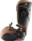 Britax-Romer автокресло Kidfix Pro LUX Warm Caramel 2000040920