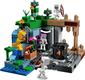 Lego конструктор Minecraft Підземелля скелетів 21189erc
