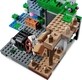 Lego конструктор Minecraft Подземелье скелетов 21189erc