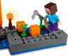 Lego конструктор Minecraft Гарбузова ферма 21248erc