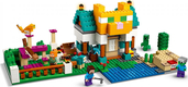 Lego конструктор Minecraft Сундук для творчества 4.0 21249erc