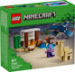 Lego конструктор Minecraft Експедиція Стіва в пустелю 21251