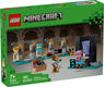 Lego конструктор Minecraft Оружейная 21252erc