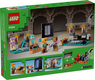 Lego конструктор Minecraft Оружейная 21252erc