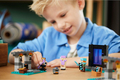 Lego конструктор Minecraft Оружейная 21252erc