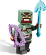 Lego конструктор Minecraft Засада возле портала в Нижнем мире 21255erc
