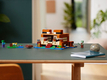 Lego конструктор Minecraft Дом в форме лягушки 21256erc