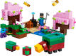 Lego конструктор Minecraft Квітучий вишневий сад 21260erc