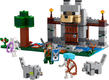 Lego конструктор Minecraft Волк из Цитадели 21261erc