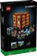 Lego конструктор Minecraft Верстак 21265erc
