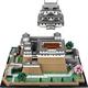 Lego конструктор Architecture Замок Химэдзи 21060erc