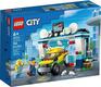 Lego конструктор City Автомойка 60362erc
