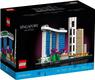 Lego конструктор Architecture Сінгапур 21057erc