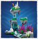 Lego конструктор Avatar Первый полет Джейка и Нейтири на Банши 75572erc