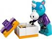 Lego конструктор Animal Crossing Вечеринка по случаю дня рождения Julian 77046erc