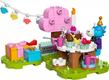 Lego конструктор Animal Crossing Вечірка з нагоди дня народження Julian 77046erc
