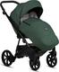 Tutis универсальная коляска Viva5+ Essential Emerald 1452064