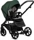 Tutis универсальная коляска Viva5+ Essential Emerald 1452064