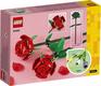 Lego конструктор Icons "Троянди" 40460erc