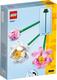 Lego конструктор Icons "Цветы лотоса" 40647erc