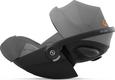 Cybex автокрісло Cloud G i-Size Plus  Lava Grey 523001155bbg