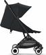 Cybex прогулянкова коляска Orfeo BLK Magic Black 524000283bbg