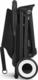 Cybex прогулянкова коляска Orfeo BLK Magic Black 524000283bbg
