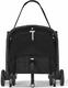 Cybex прогулянкова коляска Orfeo BLK Magic Black 524000283bbg