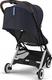 Cybex прогулянкова коляска Orfeo SLV Dark Blue 524000307bbg