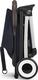 Cybex прогулянкова коляска Orfeo SLV Dark Blue 524000307bbg