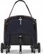 Cybex прогулянкова коляска Orfeo SLV Dark Blue 524000307bbg