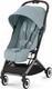 Cybex прогулянкова коляска Orfeo TPE Stormy Blue 524000319bbg