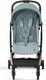 Cybex прогулянкова коляска Orfeo TPE Stormy Blue 524000319bbg