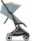 Cybex прогулянкова коляска Orfeo TPE Stormy Blue 524000319bbg
