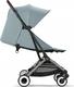 Cybex прогулянкова коляска Orfeo TPE Stormy Blue 524000319bbg