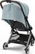 Cybex прогулянкова коляска Orfeo TPE Stormy Blue 524000319bbg