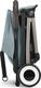 Cybex прогулянкова коляска Orfeo TPE Stormy Blue 524000319bbg