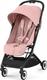 Cybex прогулянкова коляска Orfeo BLK Candy Pink 524000331bbg