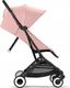 Cybex прогулянкова коляска Orfeo BLK Candy Pink 524000331bbg