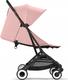 Cybex прогулянкова коляска Orfeo BLK Candy Pink 524000331bbg