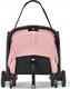 Cybex прогулянкова коляска Orfeo BLK Candy Pink 524000331bbg