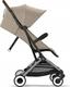 Cybex прогулянкова коляска Orfeo TPE Almond Beige 524000343bbg