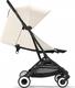 Cybex прогулянкова коляска Orfeo BLK Canvas White 524000355bbg