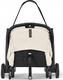 Cybex прогулянкова коляска Orfeo BLK Canvas White 524000355bbg